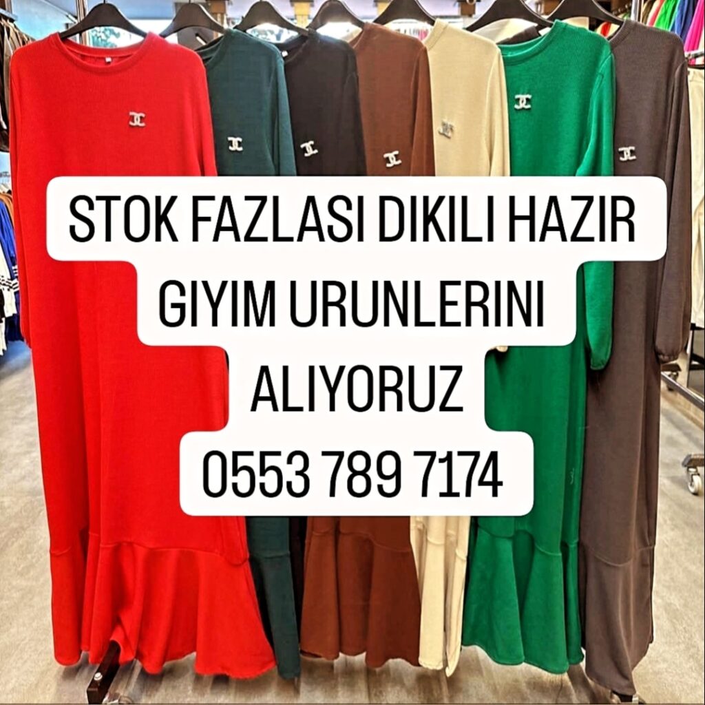 kıyafet alan yerler